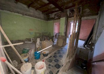 Dispensa di stoccaggio - Casa semi indipendente via san domenico, Milazzo - foto 13