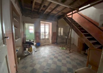 Soggiorno - Casa semi indipendente via san domenico, Milazzo - foto 14