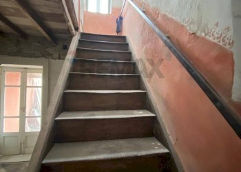 Scale - Casa semi indipendente via san domenico, Milazzo - foto 16