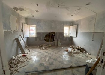 Stanza vuota - Casa semi indipendente via san domenico, Milazzo - foto 17