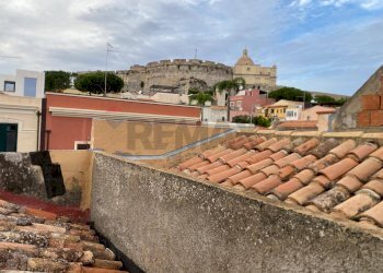 Terrazza - Casa semi indipendente via san domenico, Milazzo - foto 18
