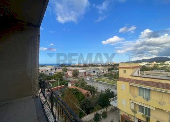 Balcone - Quadrilocale via del mare, Saponara - foto 1