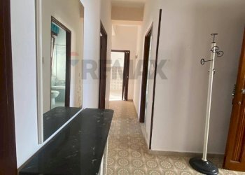 Hall / corridoio - Quadrilocale via del mare, Saponara - foto 2