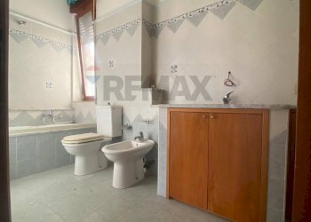 Bagno - Quadrilocale via del mare, Saponara - foto 8