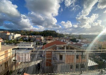 Balcone - Quadrilocale via del mare, Saponara - foto 9