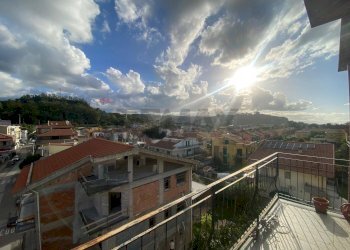 Balcone - Quadrilocale via del mare, Saponara - foto 10