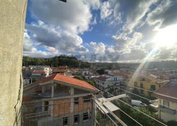 Edificio all\'aperto - Quadrilocale via del mare, Saponara - foto 12