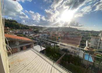 Balcone - Quadrilocale via del mare, Saponara - foto 13