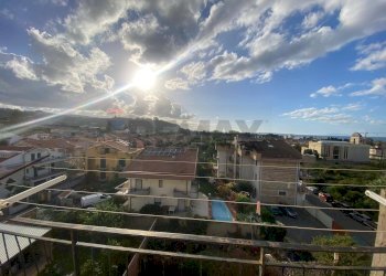 Balcone - Quadrilocale via del mare, Saponara - foto 16