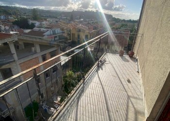 Balcone - Quadrilocale via del mare, Saponara - foto 17