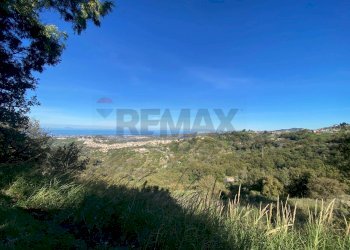 Vista delle montagne - Villa contrada s.Marco/serra, San Pier Niceto - foto 1