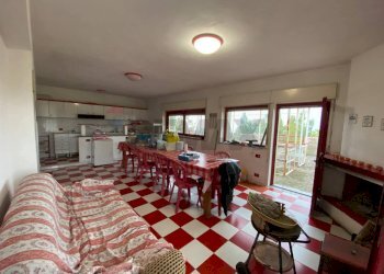 Sala da pranzo - Villa contrada s.Marco/serra, San Pier Niceto - foto 2