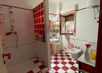 Bagno - Villa contrada s.Marco/serra, San Pier Niceto - foto 4