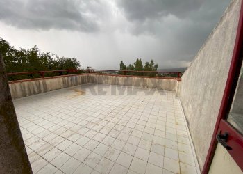 Terrazza - Villa contrada s.Marco/serra, San Pier Niceto - foto 5