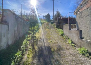 Vista delle montagne - Villa contrada s.Marco/serra, San Pier Niceto - foto 17