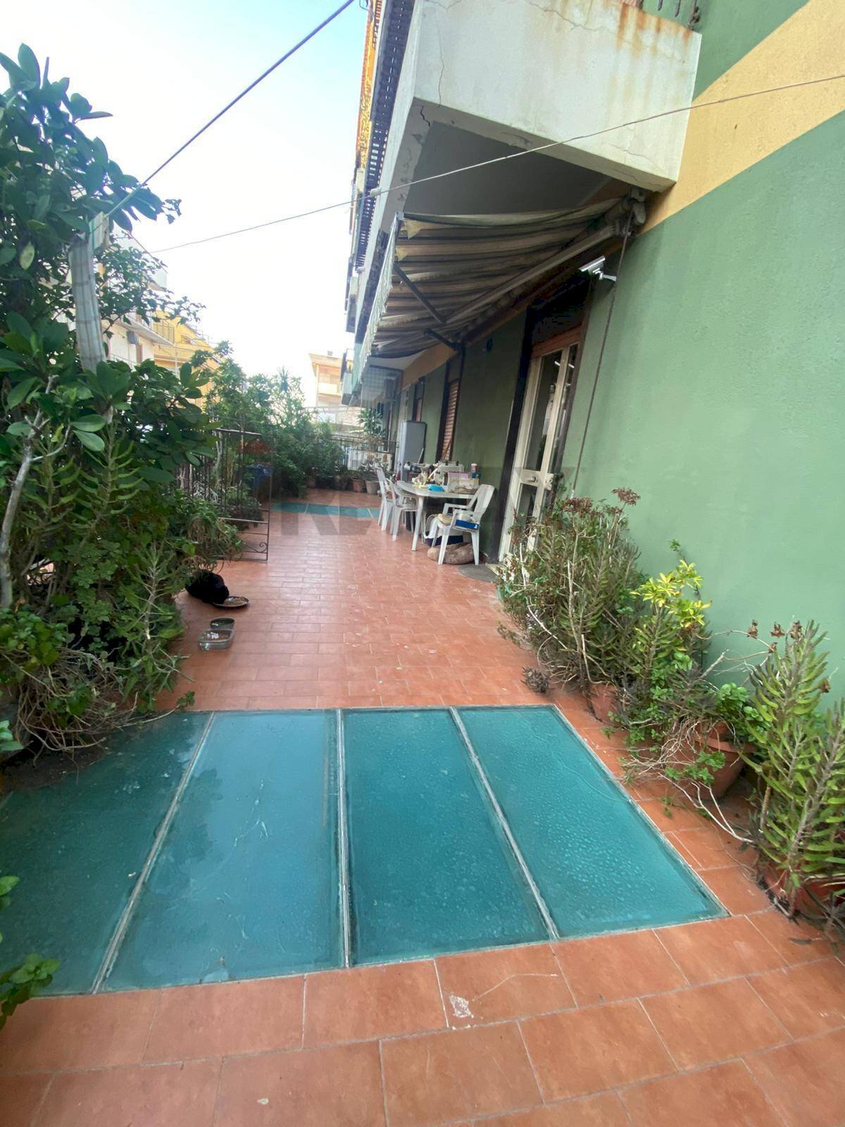 Terrazza - Appartamento via vincenzo monti, Spadafora - foto 2