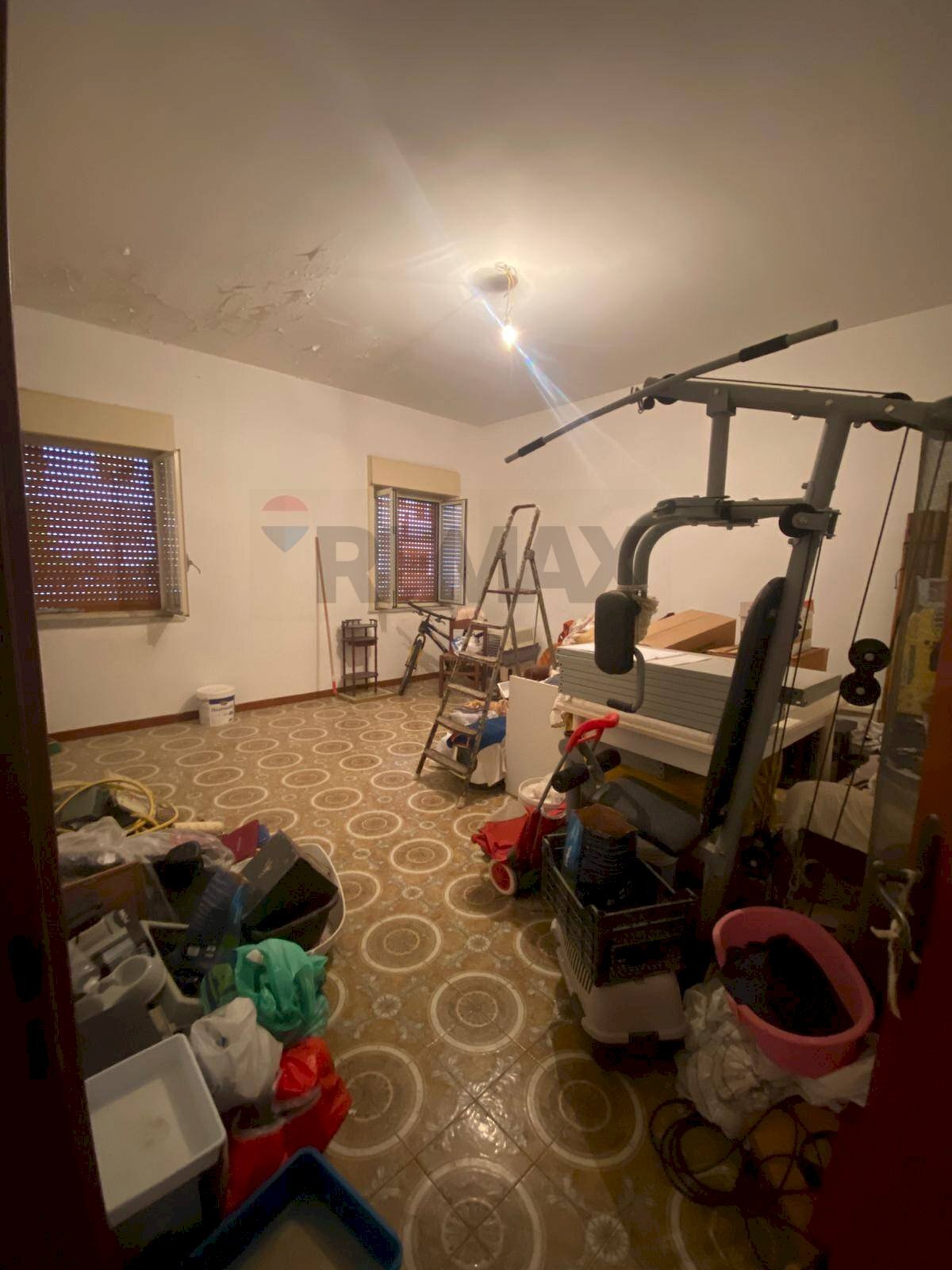 Palestra - Appartamento via vincenzo monti, Spadafora - foto 3