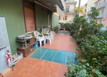 Terrazza - Appartamento via vincenzo monti, Spadafora - foto 1