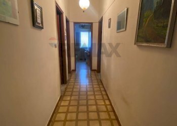 Hall / corridoio - Appartamento via vincenzo monti, Spadafora - foto 10