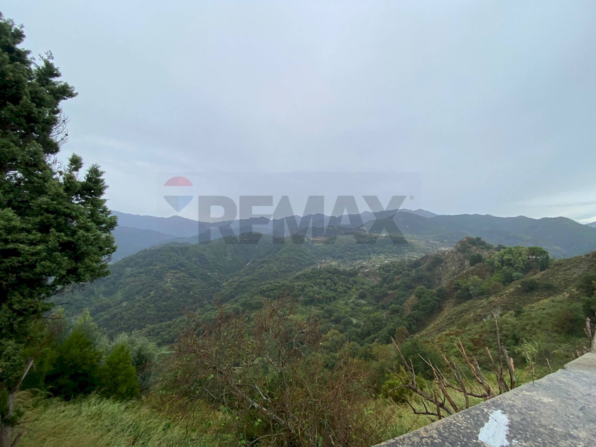 Vista delle montagne - Villa contrada san marco, San Pier Niceto - foto 1