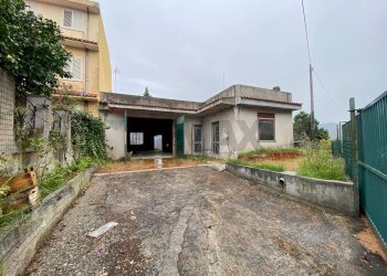 Casa all\'aperto - Villa contrada san marco, San Pier Niceto - foto 3