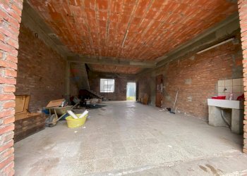 Parcheggio - Villa contrada san marco, San Pier Niceto - foto 5