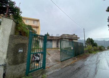 Casa all\'aperto - Villa contrada san marco, San Pier Niceto - foto 11