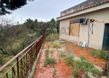 Giardino - Villa contrada san marco, San Pier Niceto - foto 12