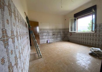 Stanza vuota - Villa contrada san marco, San Pier Niceto - foto 16