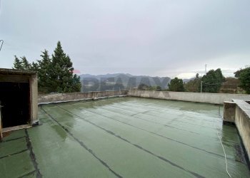 Terrazza - Villa contrada san marco, San Pier Niceto - foto 19