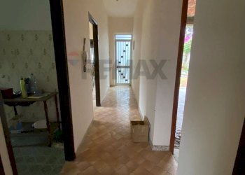 Hall / corridoio - Villa contrada san marco, San Pier Niceto - foto 20