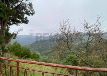 Vista delle montagne - Villa contrada san marco, San Pier Niceto - foto 23