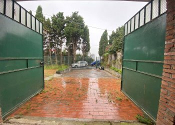 Giardino - Villa contrada san marco, San Pier Niceto - foto 26