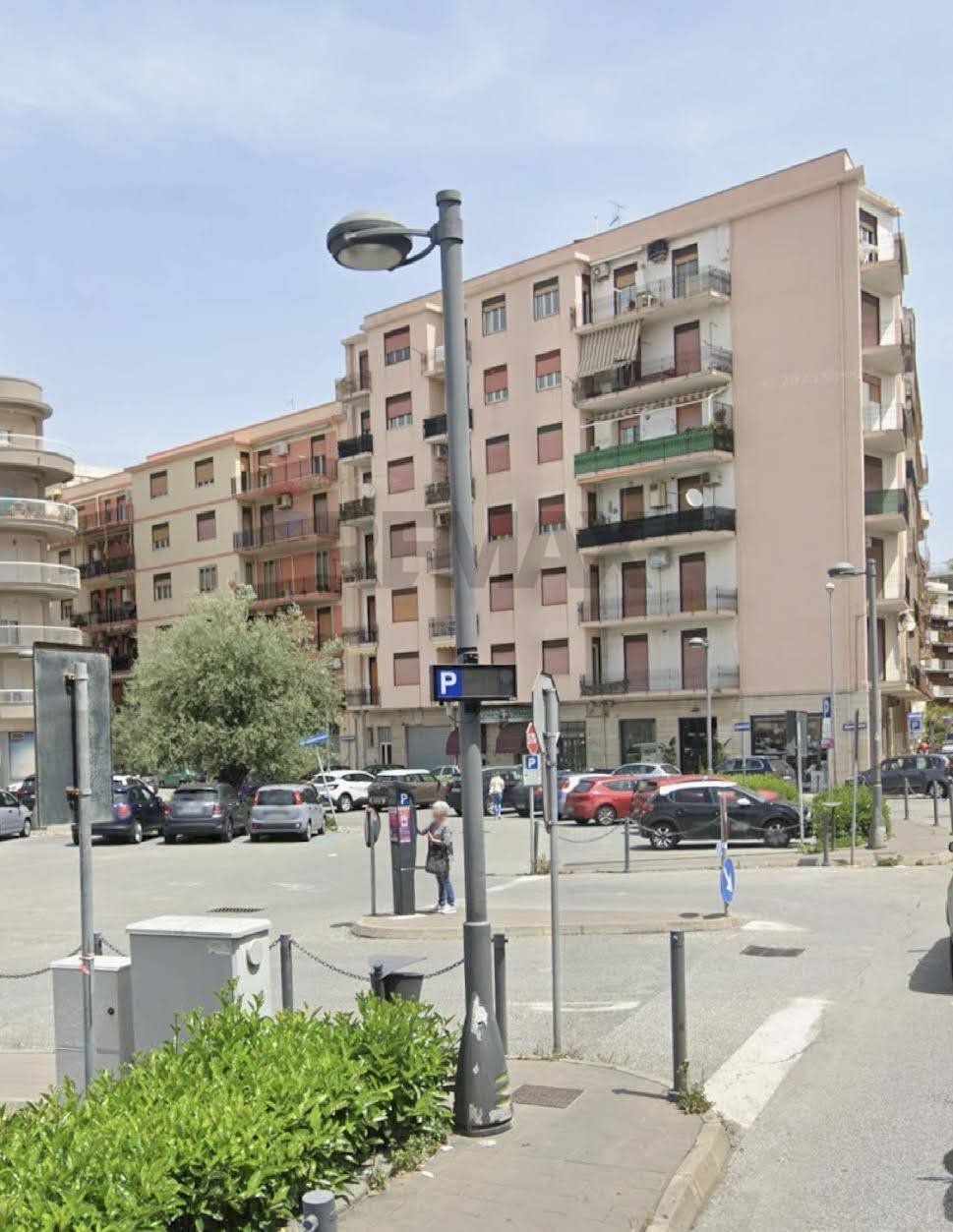 Edificio all\'aperto - Box Via Colonnello Francesco Bertè, Milazzo - photo 3