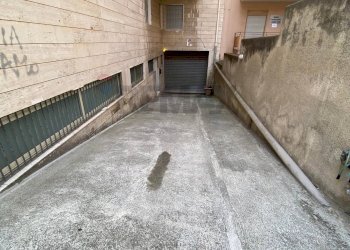 Terrazza - Box Via Colonnello Francesco Bertè, Milazzo - foto 1