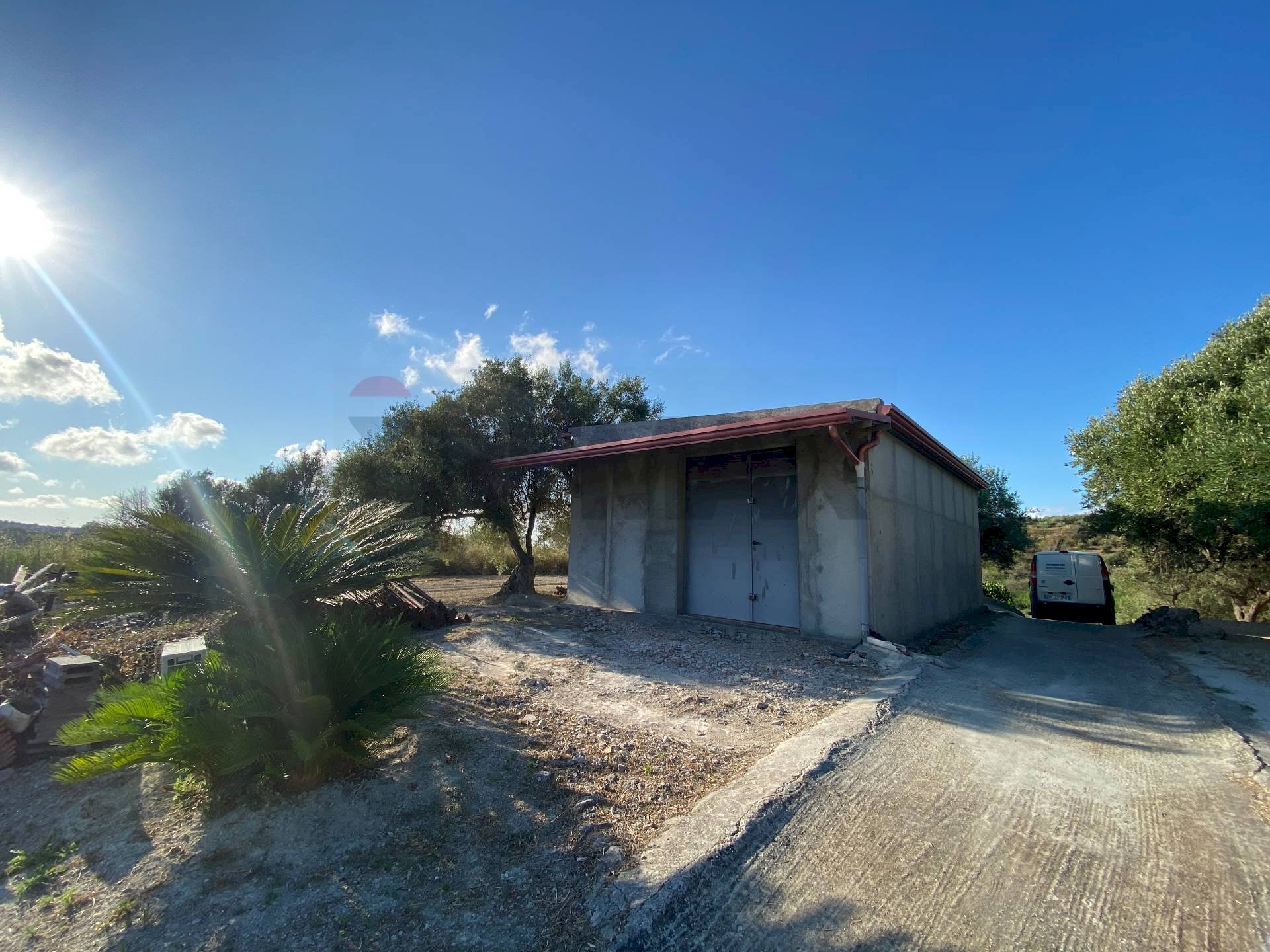 Casa all\'aperto - Monolocale contrada pintarica, Condrò - foto 1