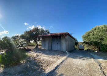 Casa all\'aperto - Monolocale contrada pintarica, Condrò - foto 4