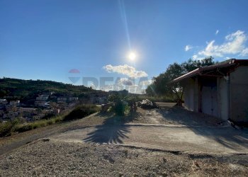 Vista delle montagne - Monolocale contrada pintarica, Condrò - foto 10