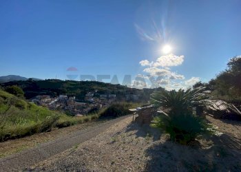 Vista delle montagne - Monolocale contrada pintarica, Condrò - foto 16