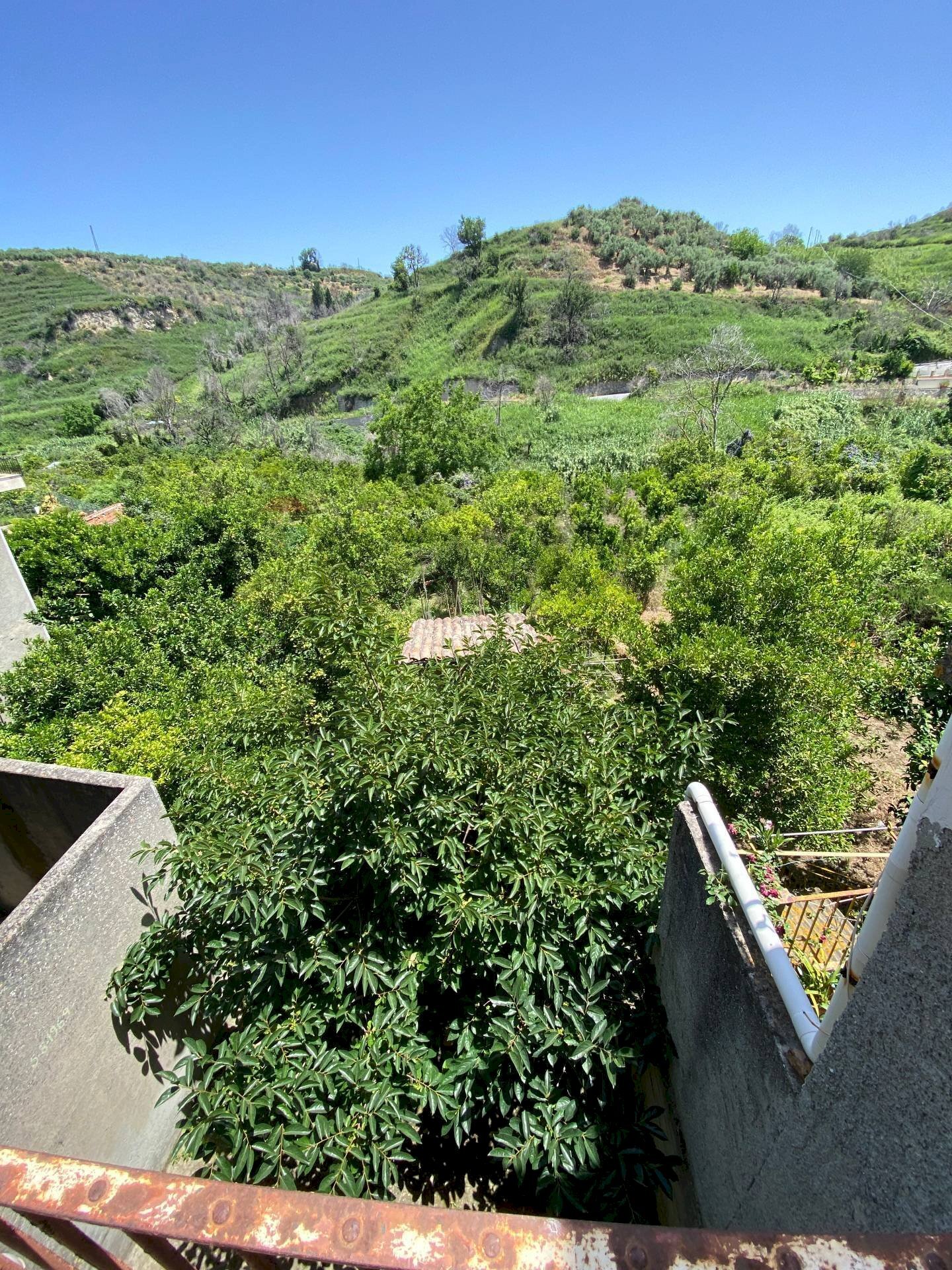 Vista delle montagne - Independent house via roma, Condrò - photo 1