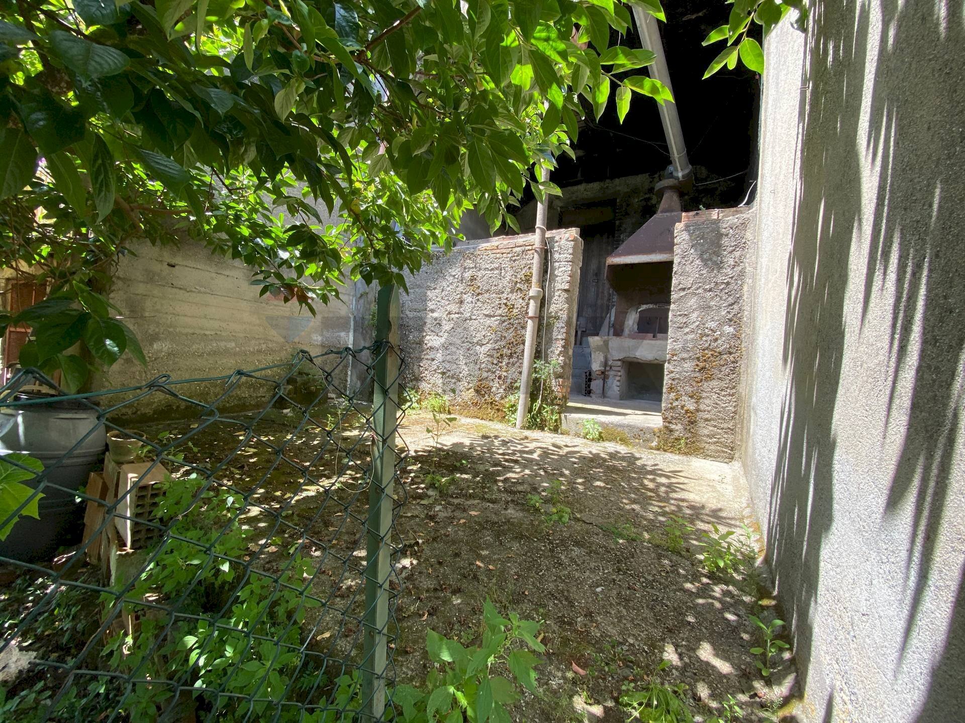 Giardino - Independent house via roma, Condrò - photo 2