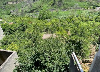 Vista delle montagne - Casa indipendente via roma, Condrò - foto 1