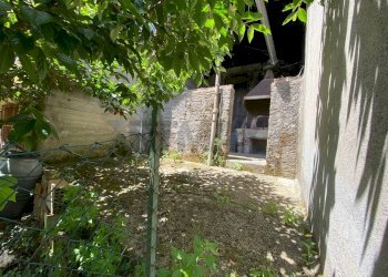 Giardino - Casa indipendente via roma, Condrò - foto 2