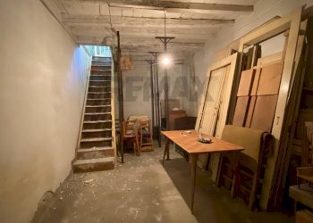 Scale - Casa indipendente via roma, Condrò - foto 11