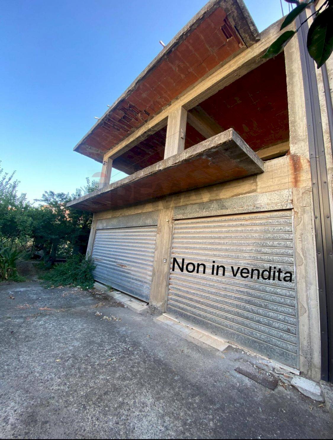 Casa all\'aperto - Villa via cap amendolia, Pace del Mela - foto 1