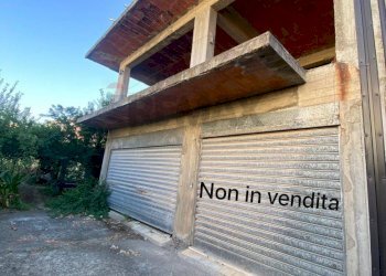 Casa all\'aperto - Villa via cap amendolia, Pace del Mela - foto 1