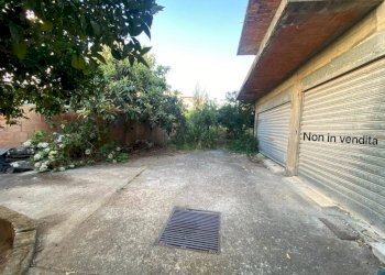 Terrazza - Villa via cap amendolia, Pace del Mela - foto 3