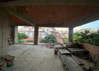 Terrazza - Villa via cap amendolia, Pace del Mela - foto 4