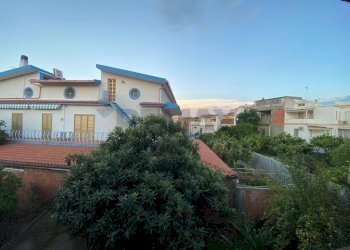 Casa all\'aperto - Villa via cap amendolia, Pace del Mela - foto 5