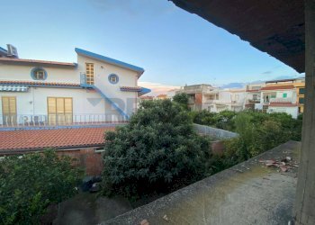 Casa all\'aperto - Villa via cap amendolia, Pace del Mela - foto 6